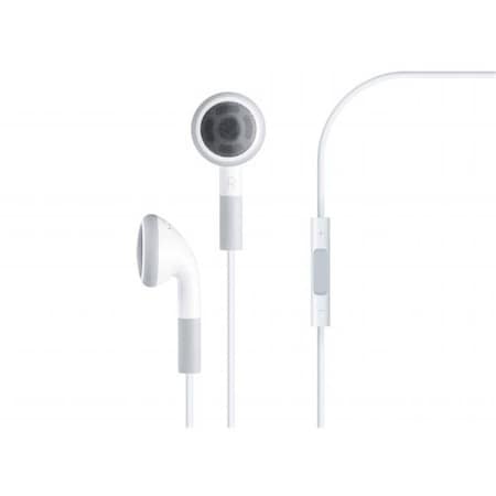 Hamiltonbuhl Hamilton Electronics ISD-EBA iCompatible Ear Buds; In-line Mic and Volume Control ISD-EBA